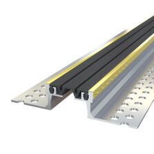 Joint de dilatation de sol | JDH 5.02