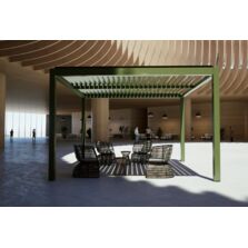 Pergola | Qbox Easy 
