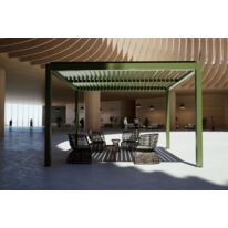 Pergola | Qbox Easy 