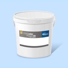 Peinture hydrofuge pour façades | ChemColor Façade D2