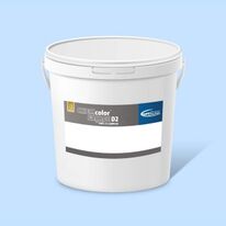 Peinture hydrofuge pour façades | ChemColor Façade D2