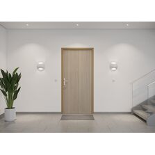 Bloc-porte palier anti-effraction | SECURITECH