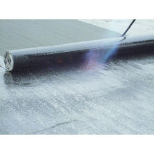 Membrane d'étanchéité pour toitures-terrasses inaccessibles | Mammouth Neo