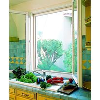 Moustiquaire enroulable pour fenêtre | Moustiquaire Enroulable Primo