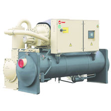 Refroidisseurs de liquide à différents niveaux de rendement | RTHD