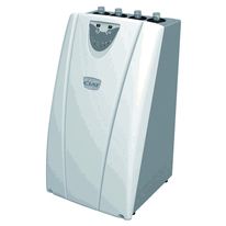 Pompe à chaleur eau/eau haute température | Ageo Caleo