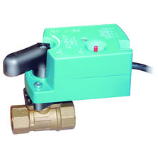 Servomoteur pour vannes à boisseau sphérique | Small