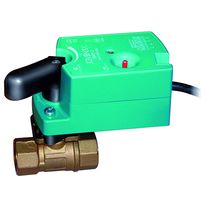 Servomoteur pour vannes à boisseau sphérique | Small