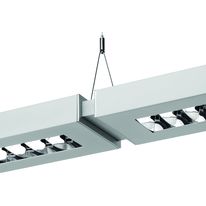 Suspension linéaire unitaire ou en système | Nota Bene