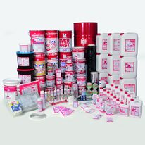 Vernis vitrificateur | EVERFAST WOOD COLOR