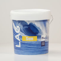 Peinture antirayonnement solaire | LAGSUN BLANC