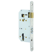 Serrure électrique à mortaiser pour porte bois | Finea