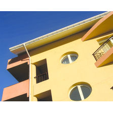 ITE pour façade déclinée en cinq systèmes | Para-Therm