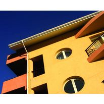 ITE pour façade déclinée en cinq systèmes | Para-Therm