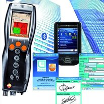 Logiciel d'édition automatique d'attestations d'entretien des chaudières | Check Heat