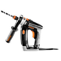 Perceuse à têtes interchangeables sans outil | PDP 20-4 DEC