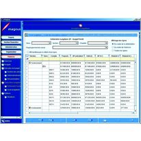 Préparation budgétaire et exécution comptable | E-magnus gestion financière