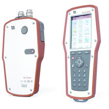 Appareil de mesure et d'enregistrement de circuits hydrauliques | TA-Scope