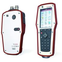 Appareil de mesure et d'enregistrement de circuits hydrauliques | TA-Scope