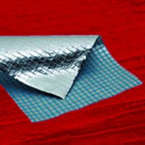 Écran sous-toiture HPV et pare-pluie HPV | Alu Ecran HPV