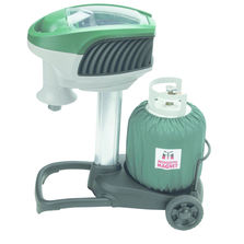 Appareil anti-moustiques pour surface jusqu'à 4 000 m² | Mosquito Magnet liberty+