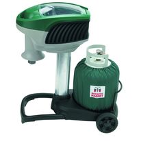 Appareil anti-moustiques pour surface jusqu'à 4 000 m² | Mosquito Magnet liberty+