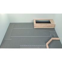 Câbles chauffants pour toutes géométries de pièces | True comfort