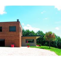 Précadre pour tous types de menuiserie en MOB | Universal