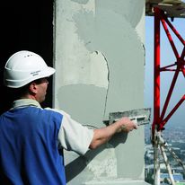 Pâte de ragréage pour parois béton | ViscoCim