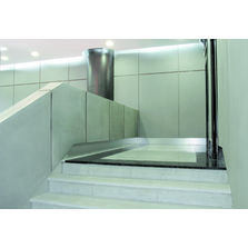 Panneau de bois plaqué béton | Panneau Roxipan