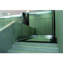 Panneau de bois plaqué béton | Panneau Roxipan