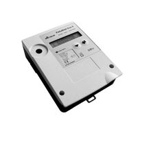 Compteur d’énergie thermique pour applications industrielles | PolluWatt Duo II