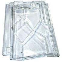 Tuile en verre Diamant - produit spécifique | La Rochère