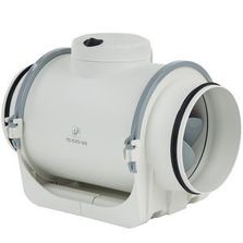 Ventilateur de conduit hélico-centrifuge | TD EVO