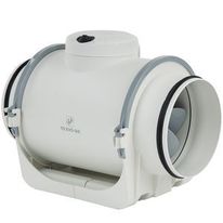Ventilateur de conduit hélico-centrifuge | TD EVO