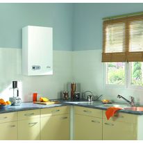 Chaudière gaz à condensation jusqu'à 24 kW | Econcept Tech 25C