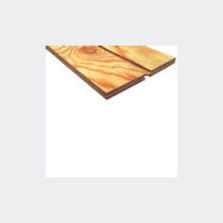 Panneaux contreplaqués pour structures porteuses de couverture et plancher