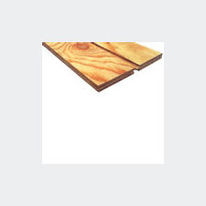 Panneaux contreplaqués pour structures porteuses de couverture et plancher