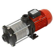 Pompes horizontales multicellulaires | MUH