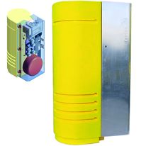 Système solaire compact pour chauffage et production d'ECS | Blocsol Combi PSD / RSD