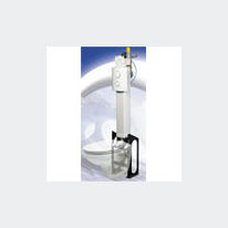 Réservoir de chasse à montage dissimulé | Tubchass