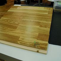 Parquet sportif à élasticité surfacique élevée | Actiflex