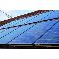 Kit PV pour intégration étanche sur toiture inclinée | Schott Advance Indax 214/235