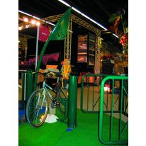 Accès à passages sélectifs pour espaces sportifs et de loisirs | Pass'Vélo