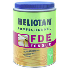 Fond dur pour parquets | FDE