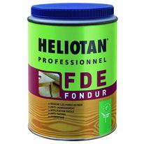 Fond dur pour parquets | FDE