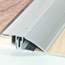 Seuils de porte en aluminium pour revêtements de sols | PPS