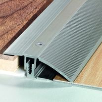 Seuils de porte en aluminium pour revêtements de sols | PPS