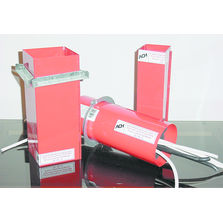 Passe-câbles CF pour traversées de parois | CT 120