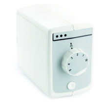 Régulateur électronique pour chauffage central | Caléo System